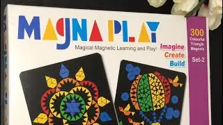 #magic-magnetic#fungame🦄🦄🎇