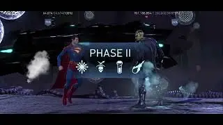 He’s not broken I swear