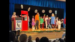 2025 Charlie Brown Christmas (Exceptional Style)