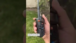 Affordable Two-Way Communication That Works When Others Fail #radio #ham