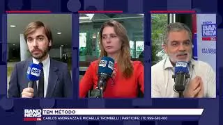 Parlamentares pedem nova CPI no caso do Banco Master contra o BRB