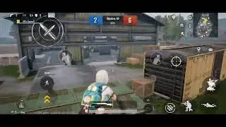 Bgmi New Tdm feature  Added In 2.0 1st anniversary update #bgmigameplay #conqueror#gamexstreme