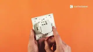 Обзор умного выключателя двухклавишного AQARA Smart Wall Switch H1 EU | Ситилинк