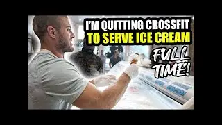 Will Jacob Scream for Ice Cream? Ep 6: Jacob of All Trades