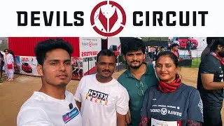 డెవిల్ సర్క్యూట్ హైదరాబాద్ వ్లాగ్ Is Devils Circuit Worth the Hype?