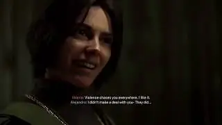 COD Valeria GHOST - wasted