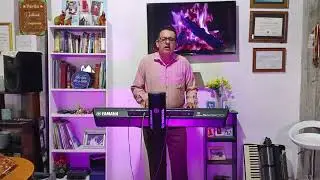 Primer Mix 2025 de Coros Cristianos / Stalin Vega