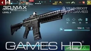 SNIPER FURY GAMES - TUTORIAL