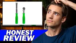 OEMTOOLS 25252 Automatic Slack Adjuster Tool &ndash; Honest Review of Semi-Truck Brake Tool Efficiency