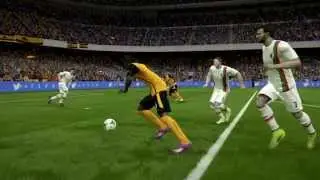 FIFA 15 | My Type | Online Goals & Skills Compilation | HD