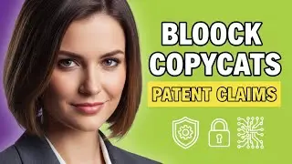 Design Arounds How to Block Copycats with Partial Claims