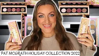PAT MCGRATH CELESTIAL NIRVANA EYESHADOW PALETTES | Worth The WAIT?