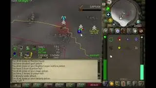 Swag cell pure pking high altar old school runescape