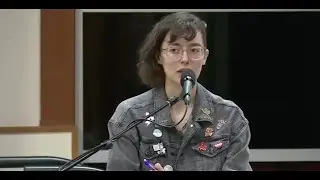 Indigenous Poetry Night