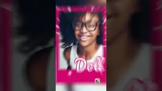 PiP Effects BARBIE in Photo Studio | Photo EDITING app #overlaysforedits