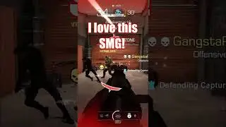 This gun is OP! #xdefiantmovement #xdefiantgame #xdefiantgameplay #fps #mnk #keyboard #imbetter #fun