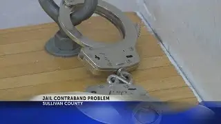SCSO pushing for body scanner to address contraband problem