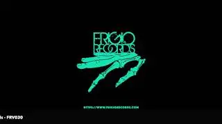 TodoTodo - Digital Dancer (Juanpablo's edit ) Frigio Records -FRV030