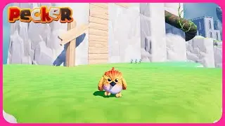 Pecker Gameplay | Demo