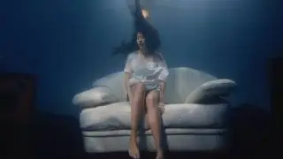 Julia Wolf - Deep End [official music video]