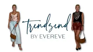 Trendsend | Chic Summer To Fall Transition