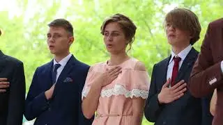 Випуск 2017. Чемеровецький НВК №2. Це було ще крутіше...