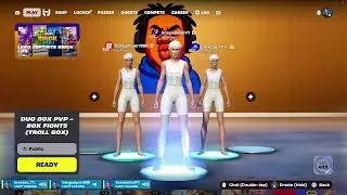 fortnite road to 500 subs