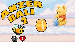 Biz Bunları Anlattık, Anzer Balı &Ouml;nemli | Super Auto Pets T&Uuml;RK&Ccedil;E