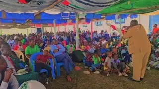KOLWALO CAMP MEETING 2025