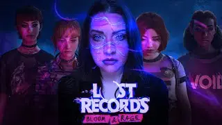 Wenn Nostalgie wehtut ... / Lost Records Gameplay Deutsch (Tape 1)