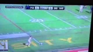 Taylor Gough ESPN Top 10 Goal