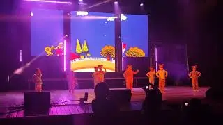 #ATDANCE 10 лет 02.02.2022 #Клепки