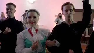 Wiwat! Wielkopolska Potańcówka