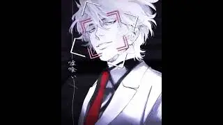 Smoke It Off (Super Slowed + Baku Madarame Edit)
