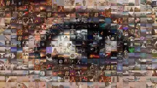 TurboMosaic: Best Photo Mosaic Software
