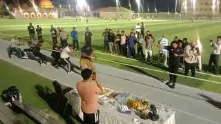 Rope pulling competition Pakistan Vs india part 2 Pakistan won both matches
