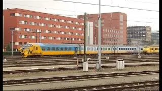 TEE transport van Duitsland naar Nederland
