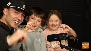 Connor & Mackenzie - Cousin Q&A