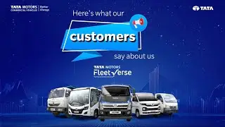 Real stories. Real insights with FleetVerse