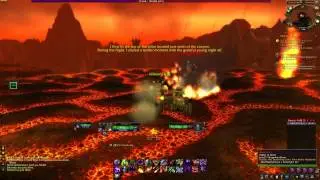 WoW Speed Leveling - Warlock 45-50 - Dubisttot