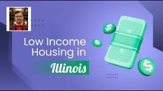 How Do I Apply for Low-Income Housing in Illinois