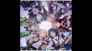 六兆年と一夜物語 feat 星乃一歌 初音ミク 480