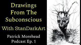 Interview with Stanislav Krawczyk (StanDarkArt) | Patrick Morehead Podcast Ep. 1