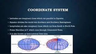 Grade-9 (O Level) Geography  Lecture 2 Pakistan Location