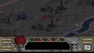 Diablo 1 Multiplayer / Gameranger