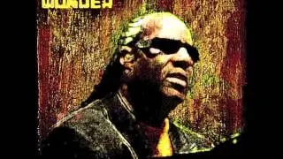 Stevie Wonder - Joy Inside My Tears (Live)