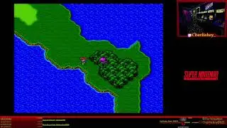 Final Fantasy V SNES (GBA Translation) Part 12