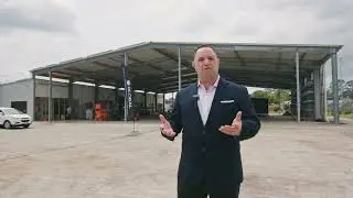 🚨 Expressions of Interest Tender Sale: Commercial Industrial Property Lease