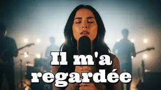Il m'a regardée - PraiseGod