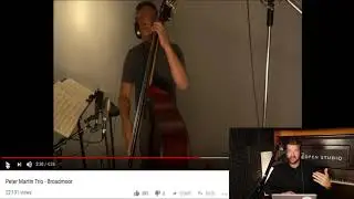 Peter Martin Trio - 